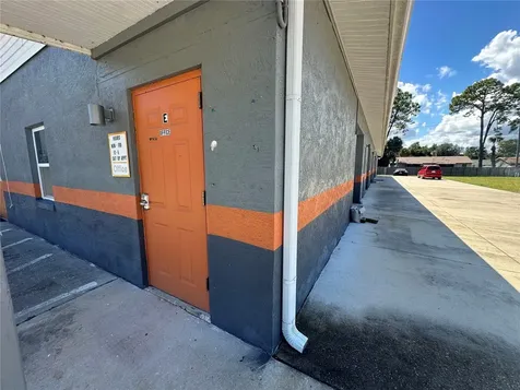 2724 Hibiscus Drive Edgewater FL 32141
