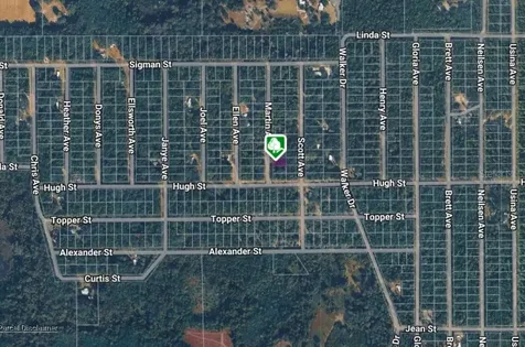 Lot 12 Martin Avenue Interlachen FL 32148