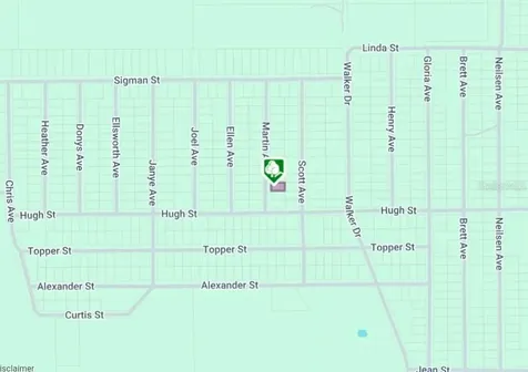 Lot 12 Martin Avenue Interlachen FL 32148
