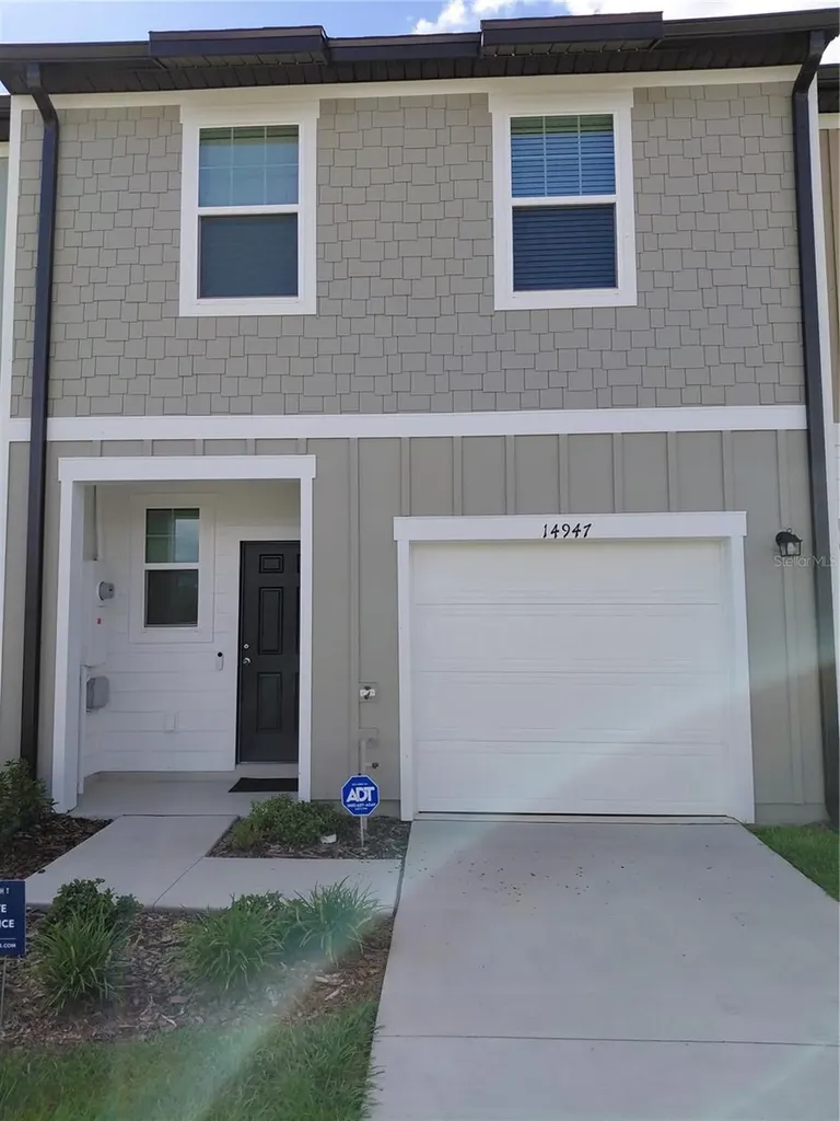 14947 Pisa Parkway Dade City FL 33523
