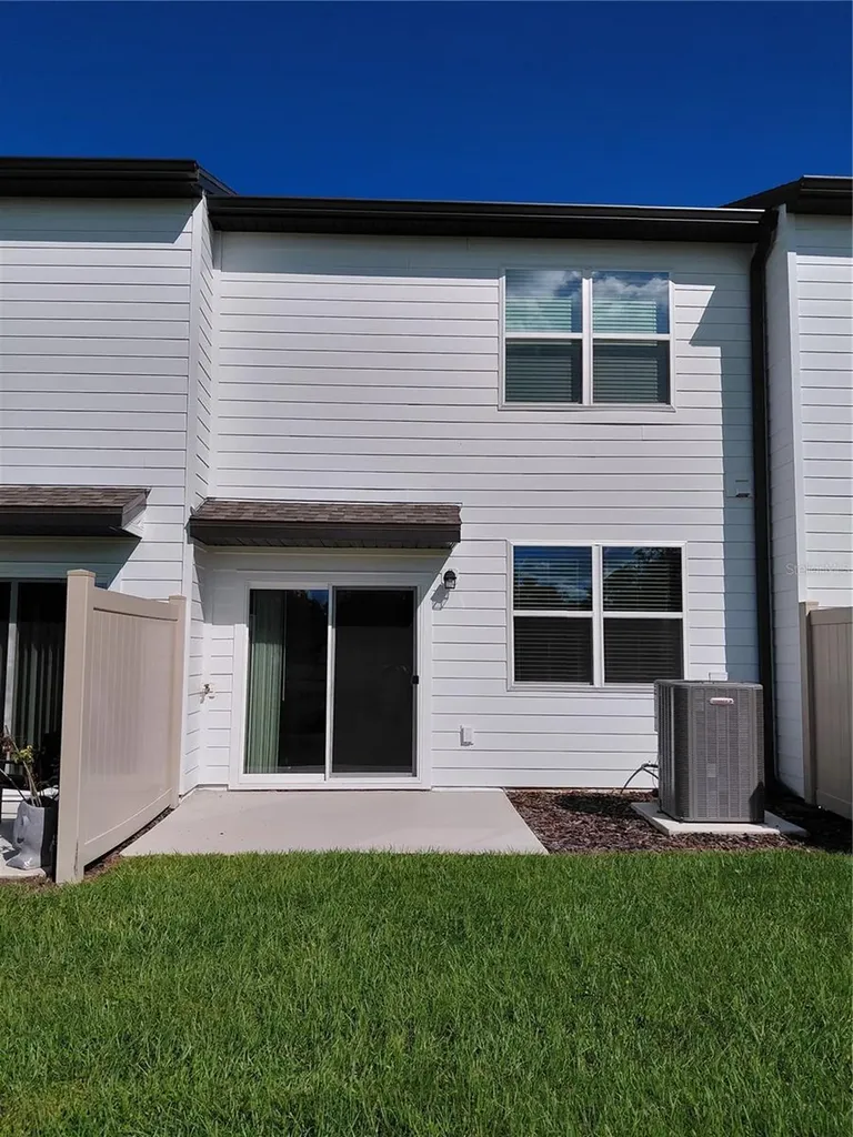 14947 Pisa Parkway Dade City FL 33523
