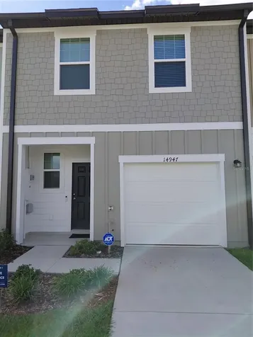 14947 Pisa Parkway Dade City FL 33523