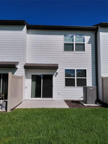 14947 Pisa Parkway Dade City FL 33523