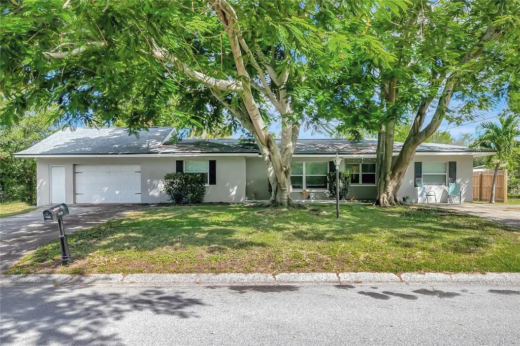 1700 Scott Street Clearwater FL 33755