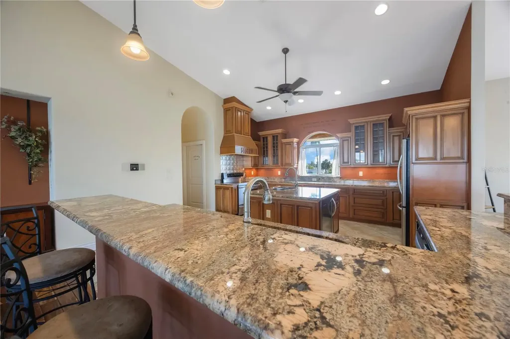 736 Pruitt Drive Madeira Beach FL 33708