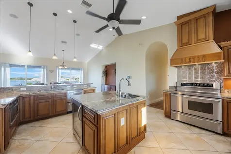 736 Pruitt Drive Madeira Beach FL 33708
