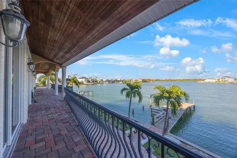 736 Pruitt Drive Madeira Beach FL 33708