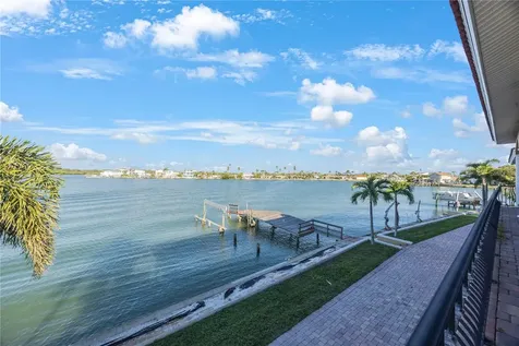 736 Pruitt Drive Madeira Beach FL 33708