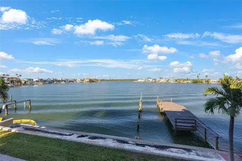 736 Pruitt Drive Madeira Beach FL 33708