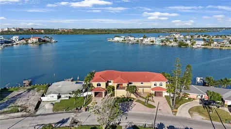 736 Pruitt Drive Madeira Beach FL 33708