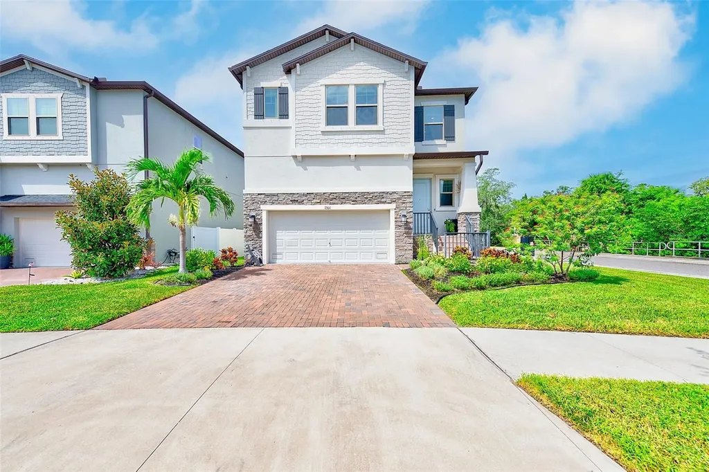 7301 S Faul Street Tampa FL 33616