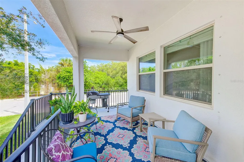 7301 S Faul Street Tampa FL 33616