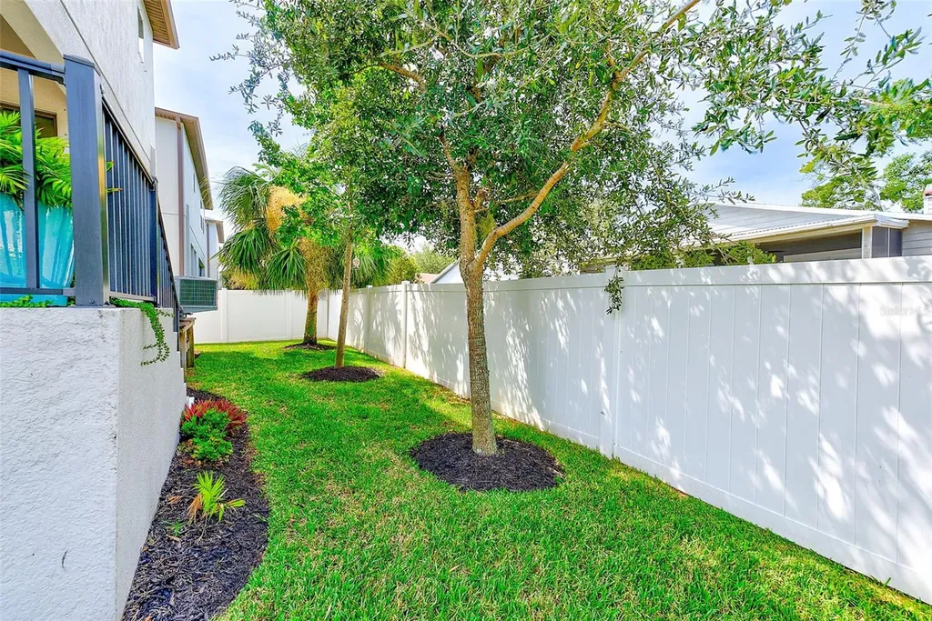 7301 S Faul Street Tampa FL 33616
