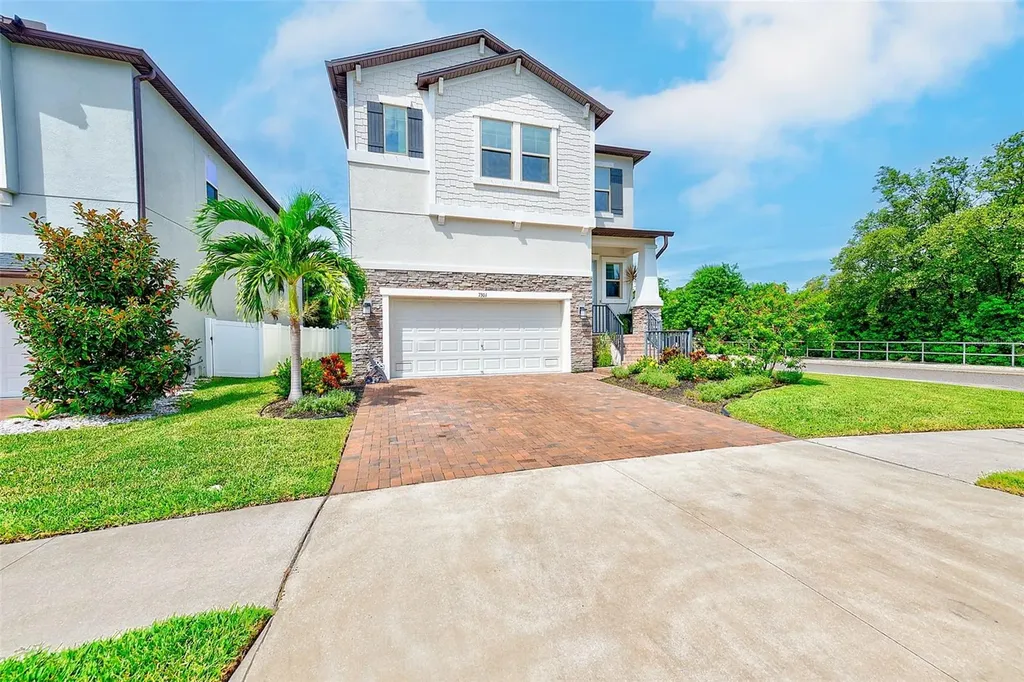 7301 S Faul Street Tampa FL 33616