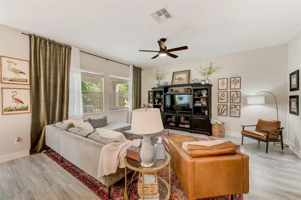 7301 S Faul Street Tampa FL 33616