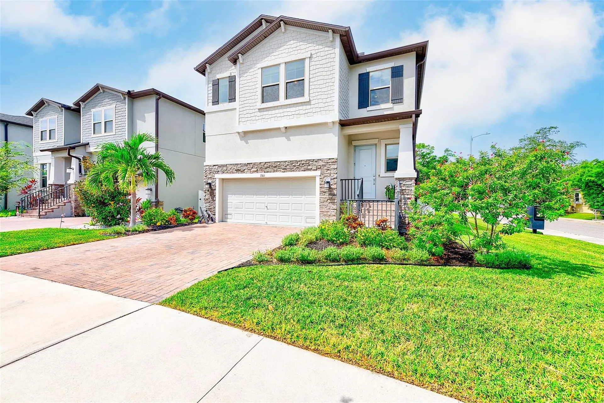 7301 S Faul Street Tampa FL 33616