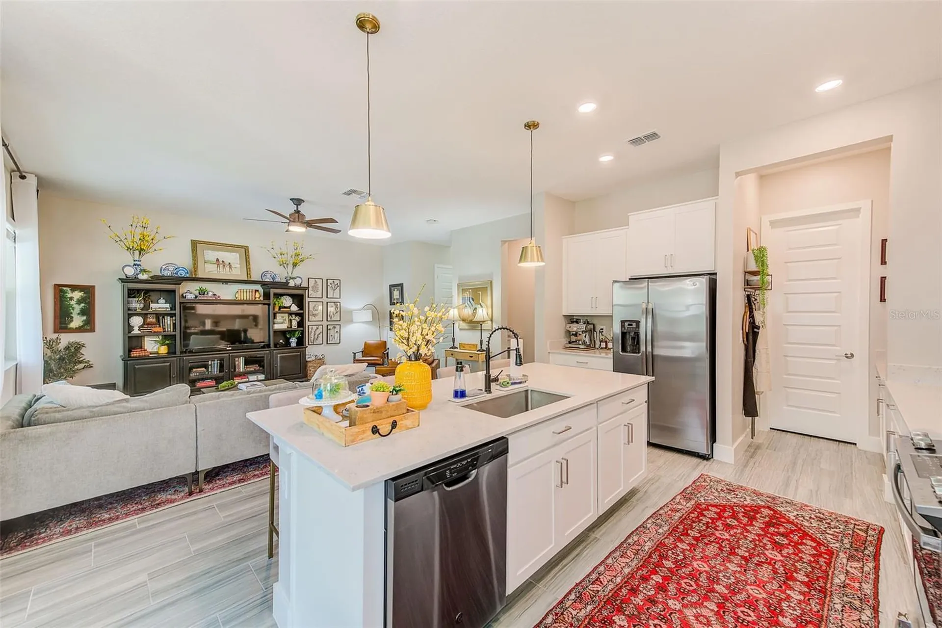 7301 S Faul Street Tampa FL 33616
