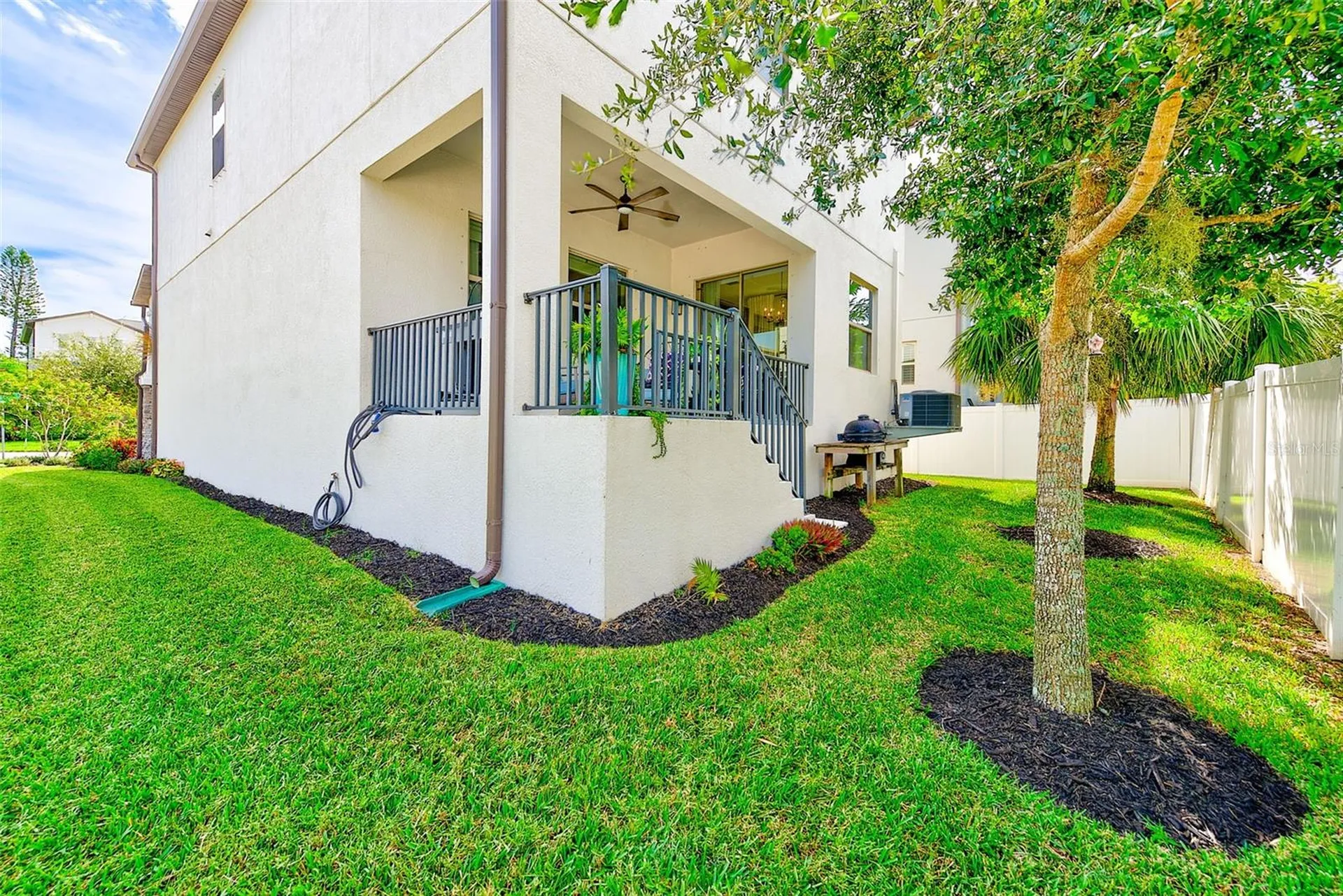 7301 S Faul Street Tampa FL 33616