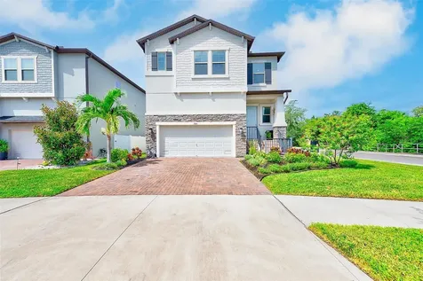 7301 S Faul Street Tampa FL 33616