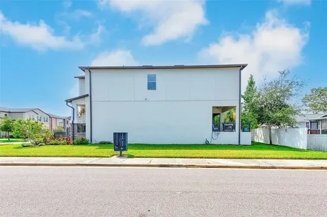 7301 S Faul Street Tampa FL 33616