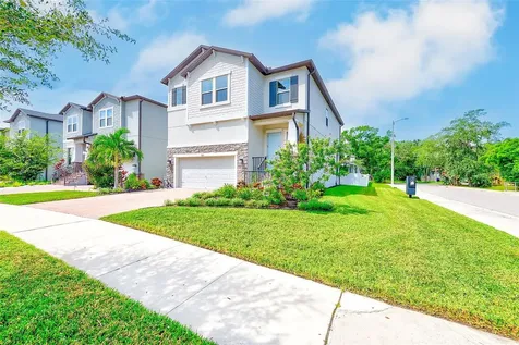 7301 S Faul Street Tampa FL 33616
