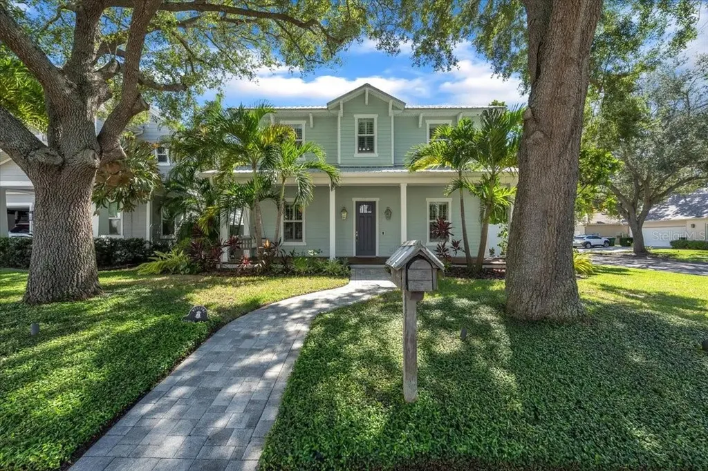 3518 W Palmira Avenue Tampa FL 33629