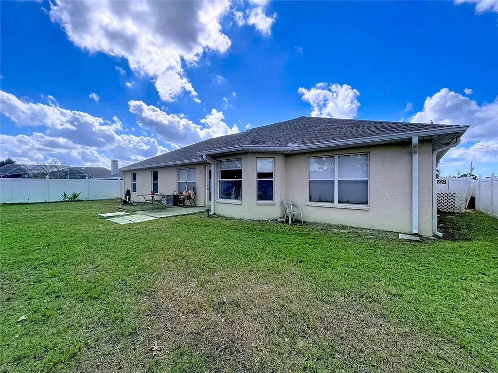 4372 Odin Street Spring Hill FL 34608