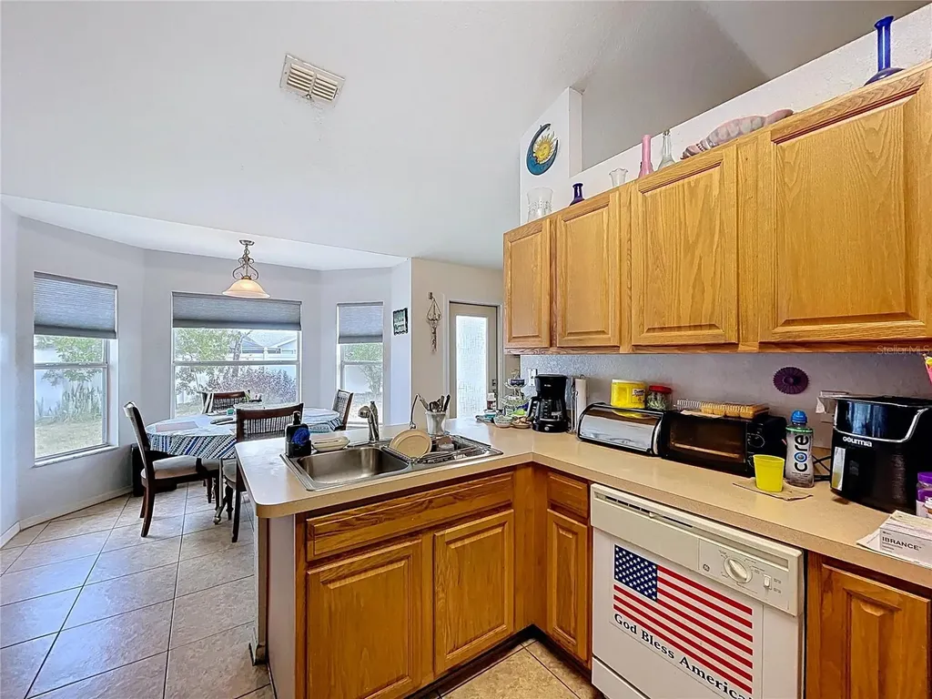4372 Odin Street Spring Hill FL 34608