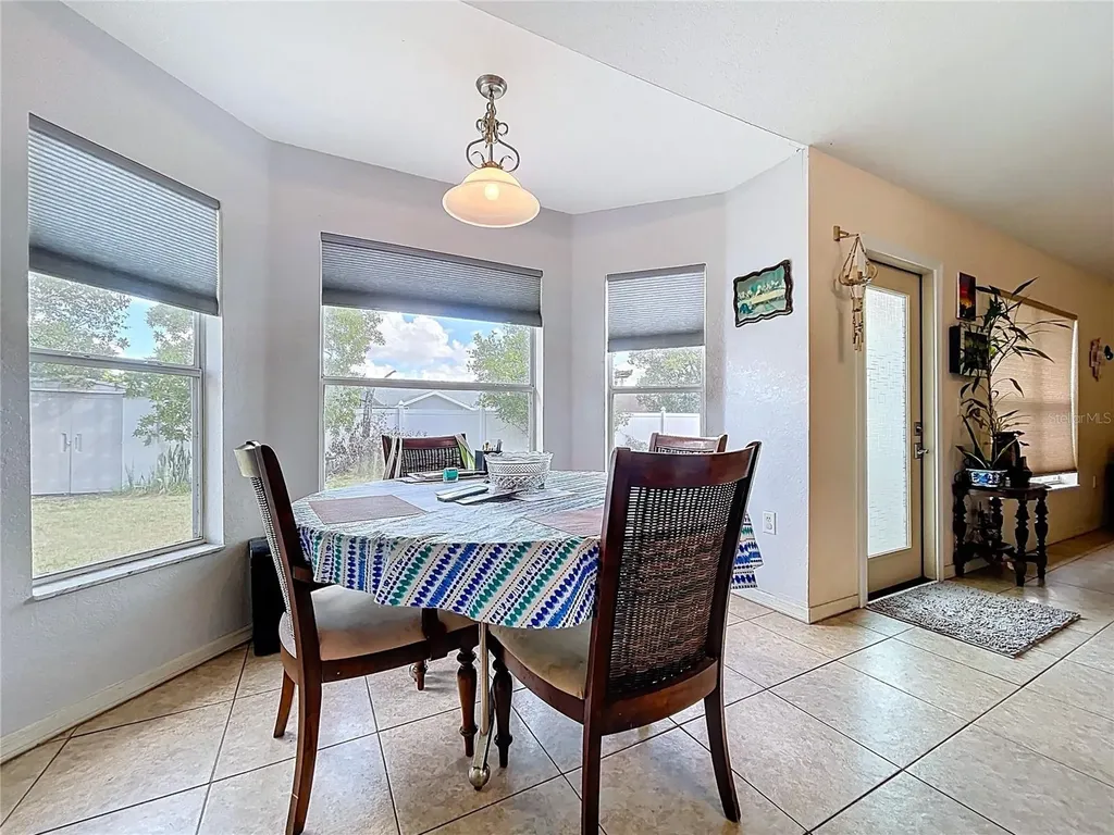 4372 Odin Street Spring Hill FL 34608