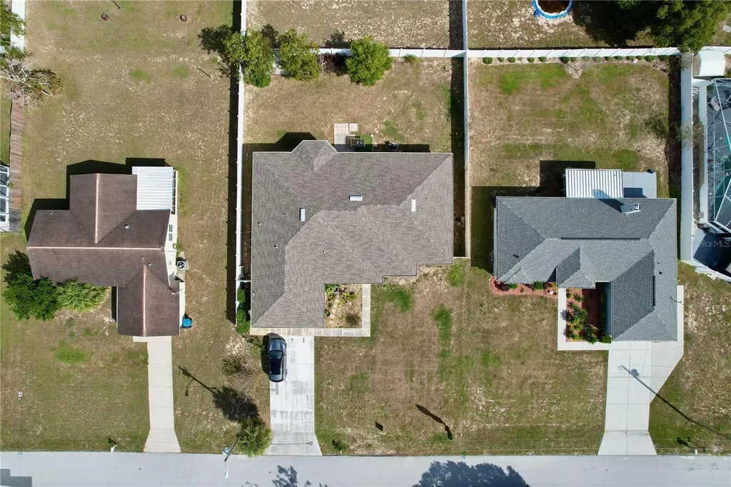 4372 Odin Street Spring Hill FL 34608