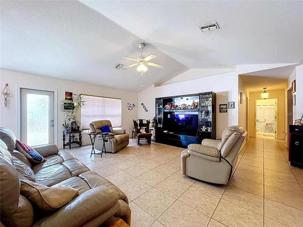 4372 Odin Street Spring Hill FL 34608