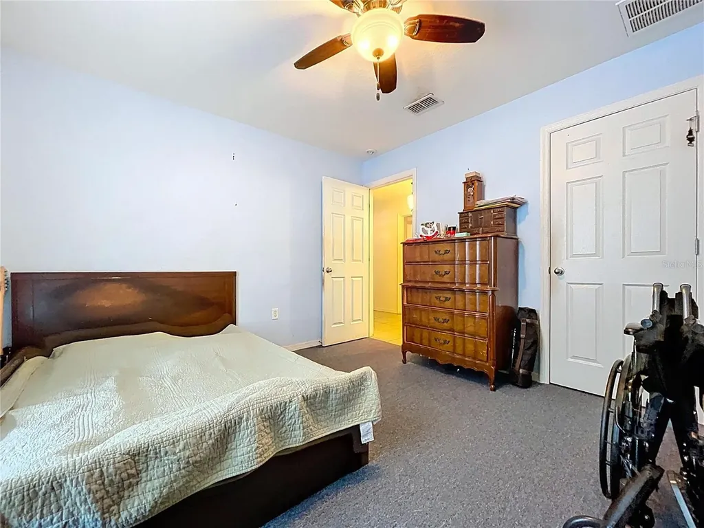 4372 Odin Street Spring Hill FL 34608