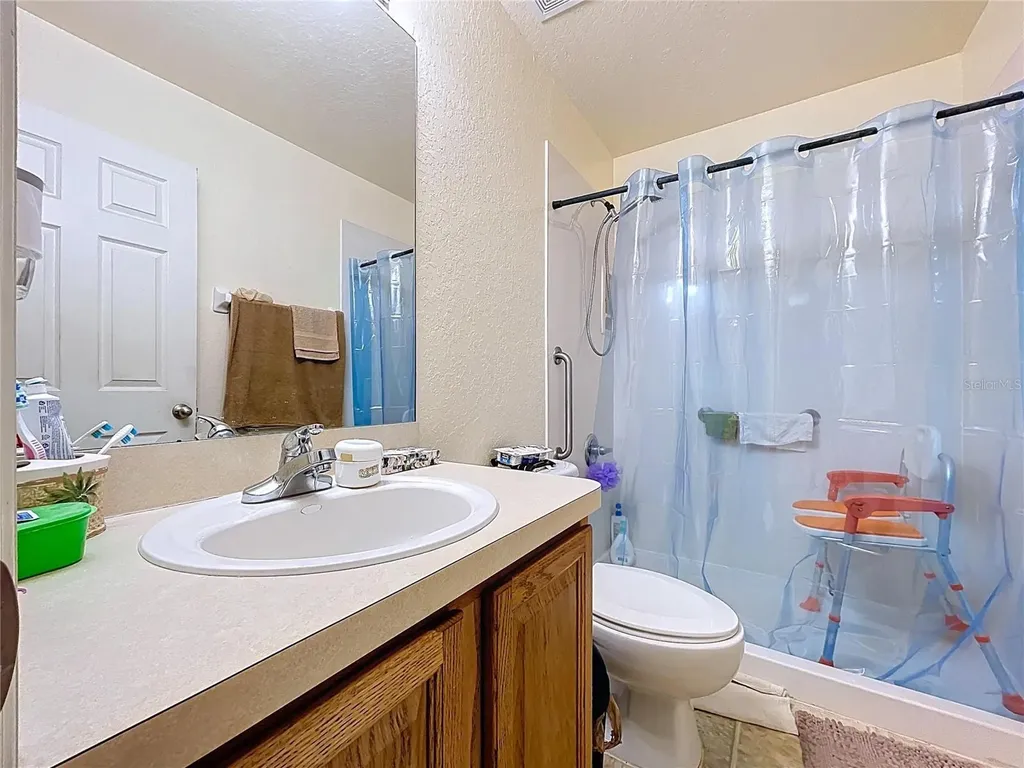 4372 Odin Street Spring Hill FL 34608