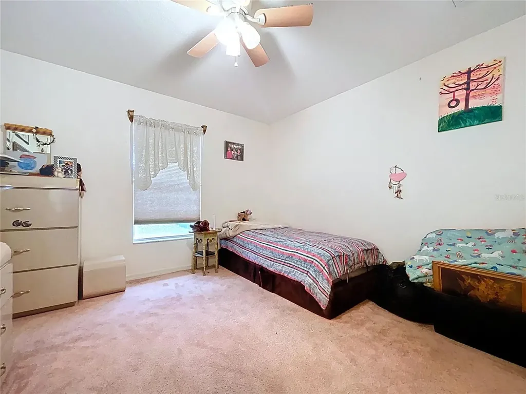 4372 Odin Street Spring Hill FL 34608