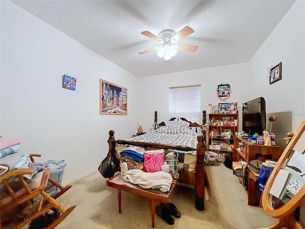 4372 Odin Street Spring Hill FL 34608