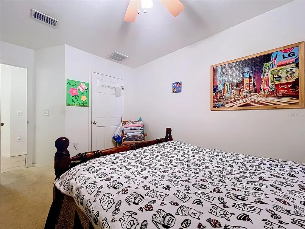 4372 Odin Street Spring Hill FL 34608