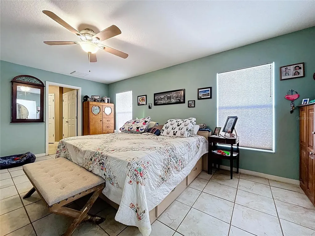 4372 Odin Street Spring Hill FL 34608