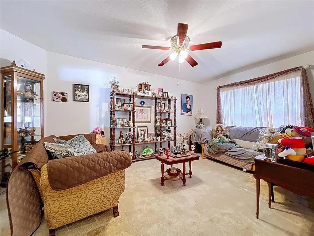 4372 Odin Street Spring Hill FL 34608
