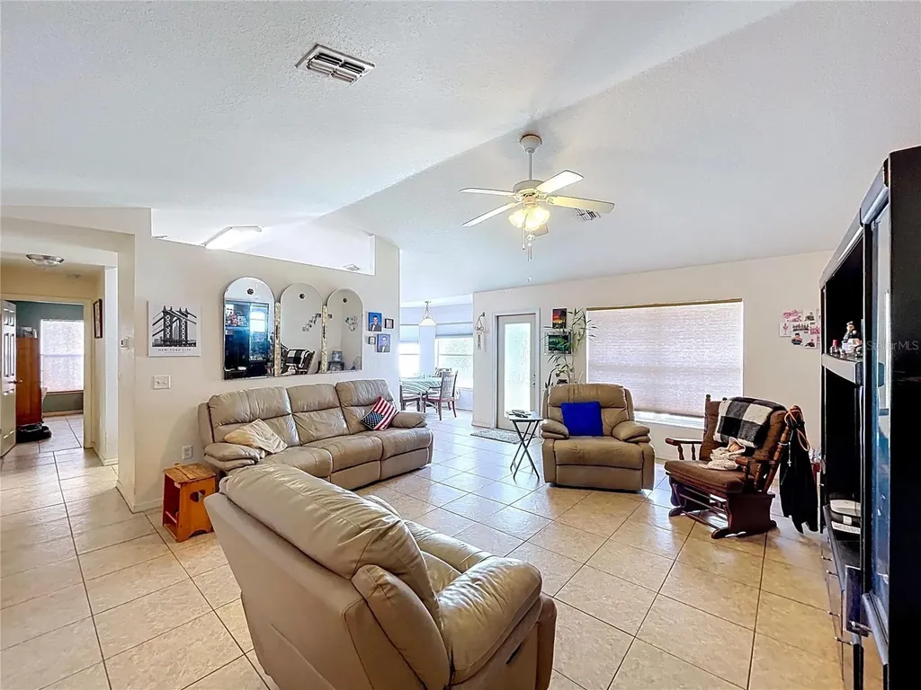 4372 Odin Street Spring Hill FL 34608