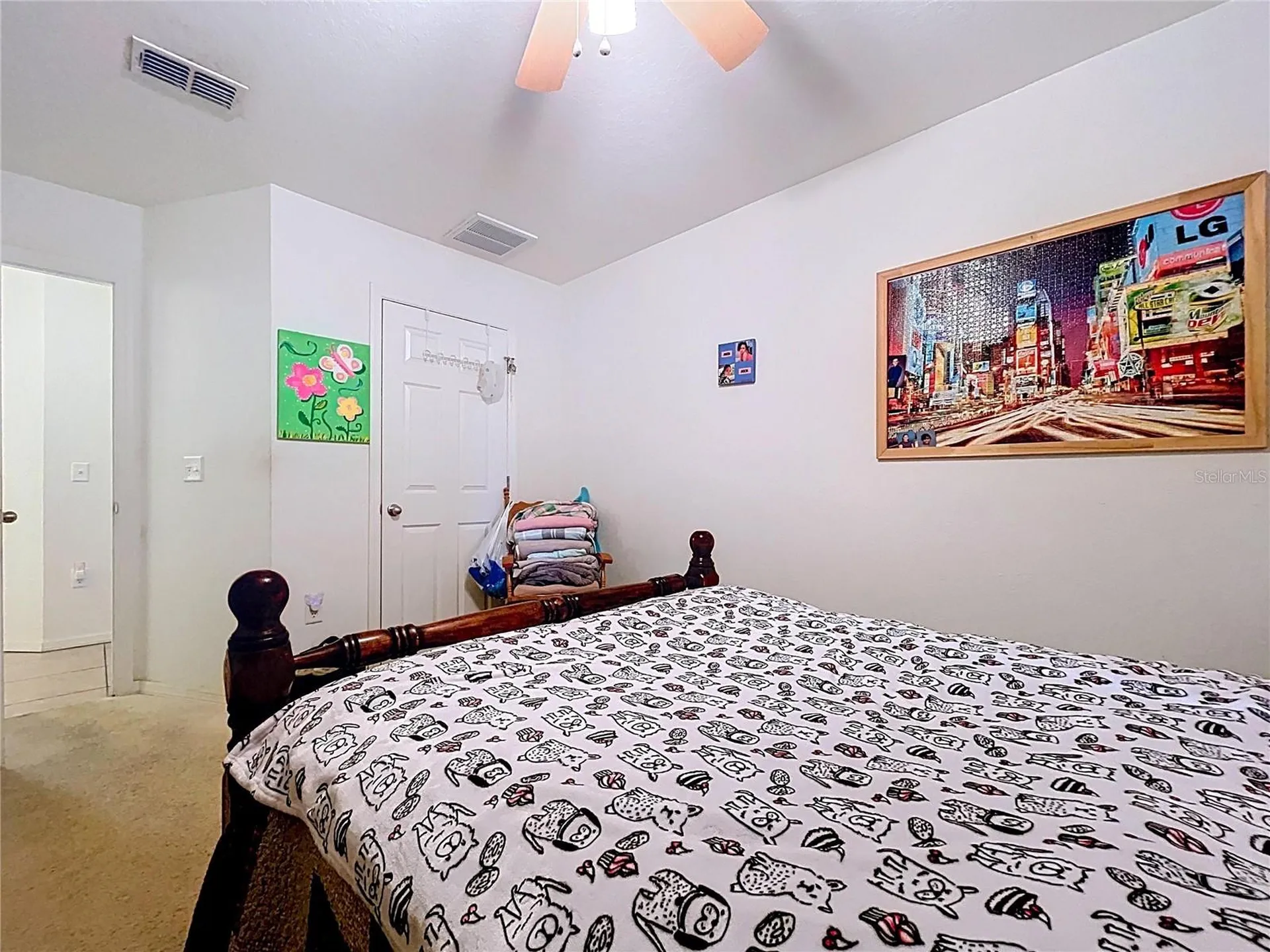 4372 Odin Street Spring Hill FL 34608