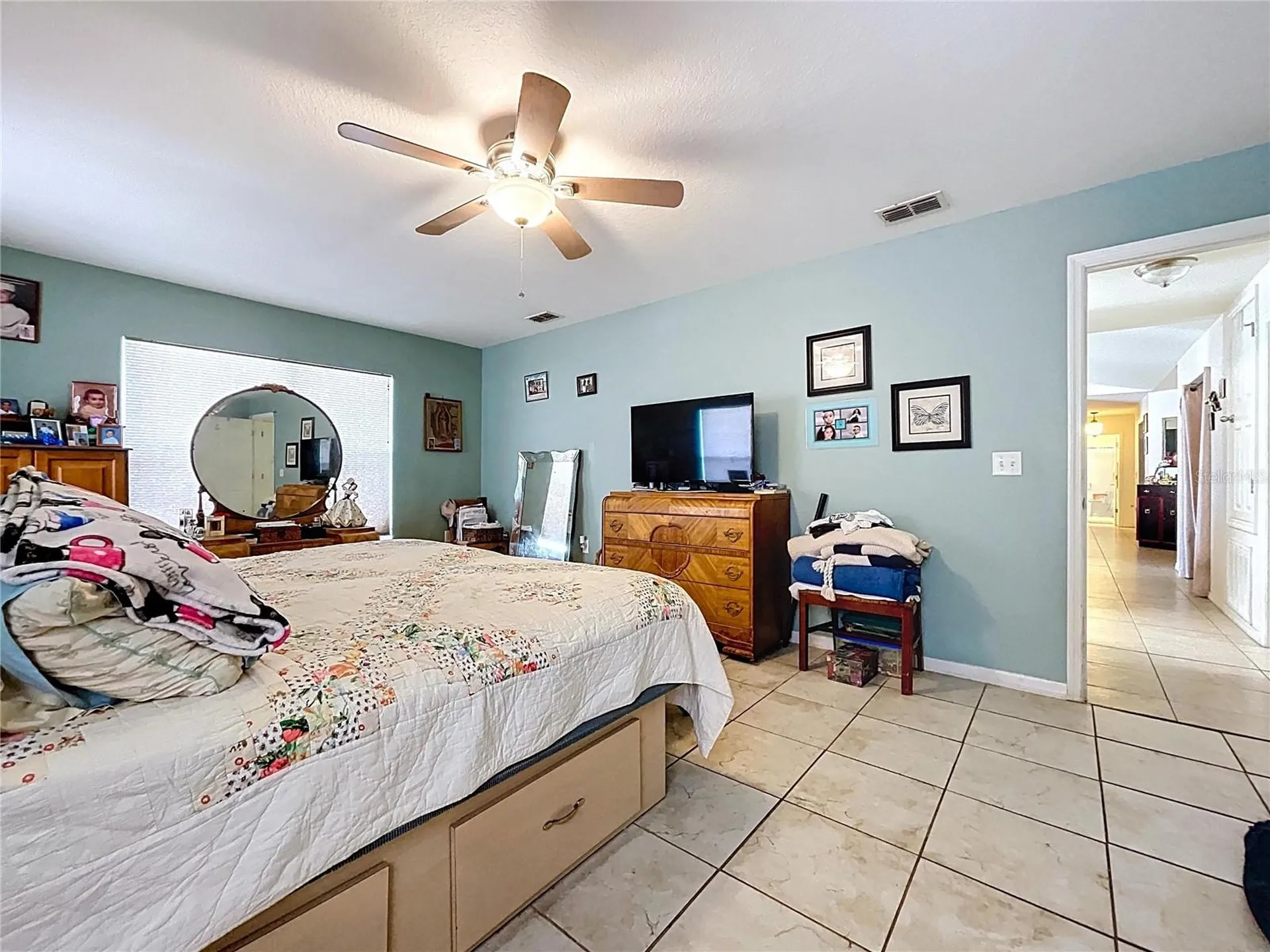 4372 Odin Street Spring Hill FL 34608