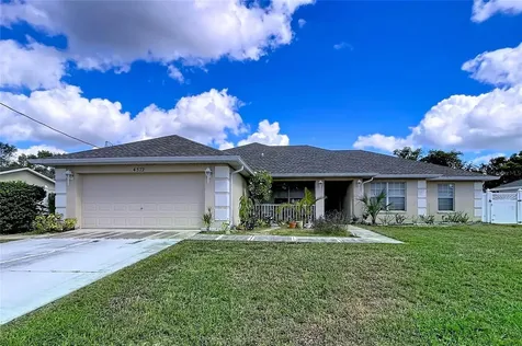 4372 Odin Street Spring Hill FL 34608