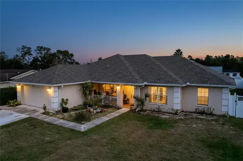4372 Odin Street Spring Hill FL 34608