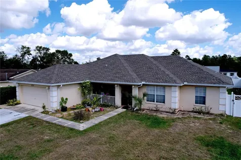 4372 Odin Street Spring Hill FL 34608