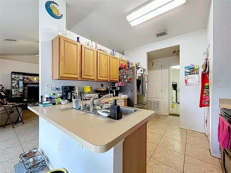 4372 Odin Street Spring Hill FL 34608