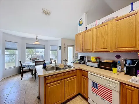 4372 Odin Street Spring Hill FL 34608