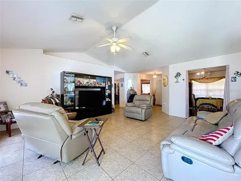 4372 Odin Street Spring Hill FL 34608