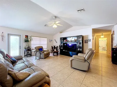 4372 Odin Street Spring Hill FL 34608