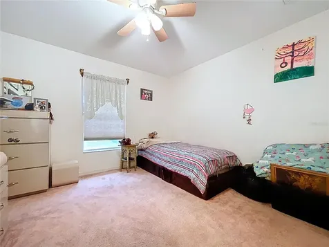 4372 Odin Street Spring Hill FL 34608