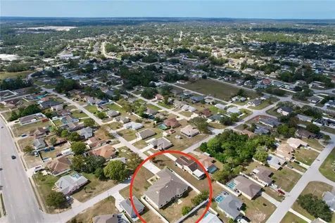 4372 Odin Street Spring Hill FL 34608
